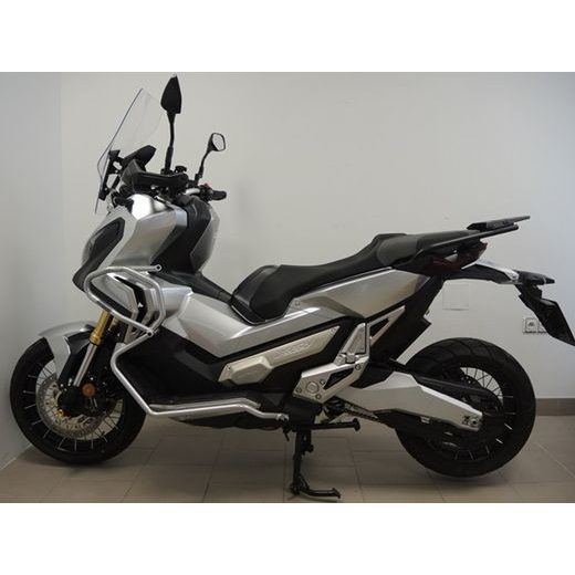 OCHRANA MOTORA RDMOTO CF105S STRIEBORNÁ