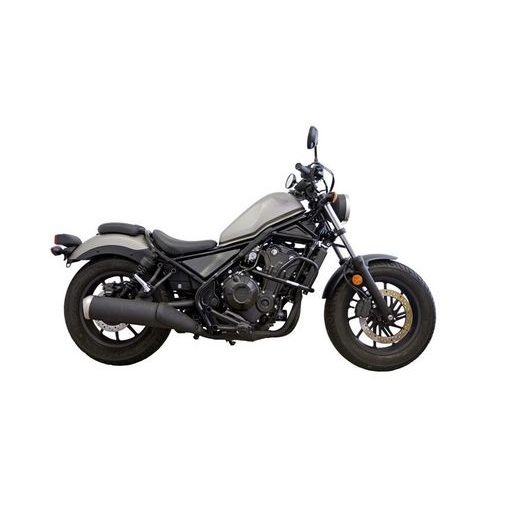 OCHRANA MOTORA RDMOTO CF103KD MATNÁ ČIERNA