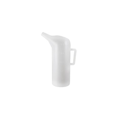 MEASURING JUGS RMS 142740240 WITH FUNNEL 5L