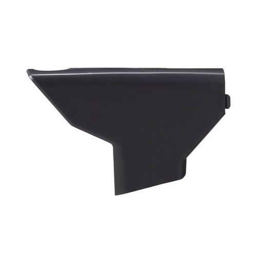 KRYTY AIRBOXU POLISPORT 8476600003 NARDO ŠEDÁ