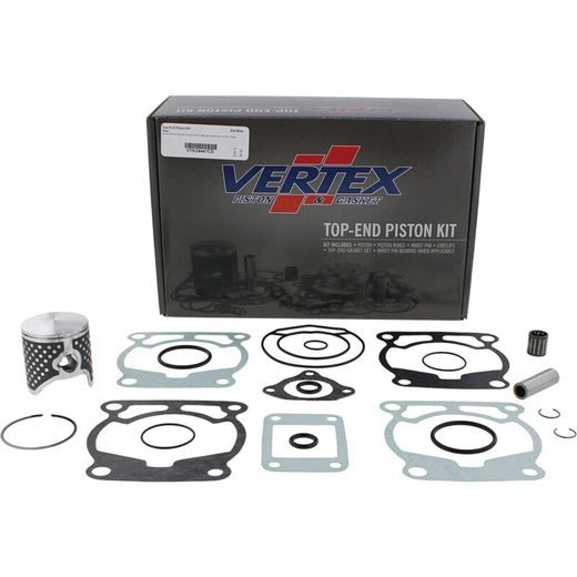 SÚPRAVA PIESTOV TOPEND VERTEX VTK24447CD VALEC 45 MM PIEST 44,97MM PRE HUSQVARNA TC 65 2017-2024