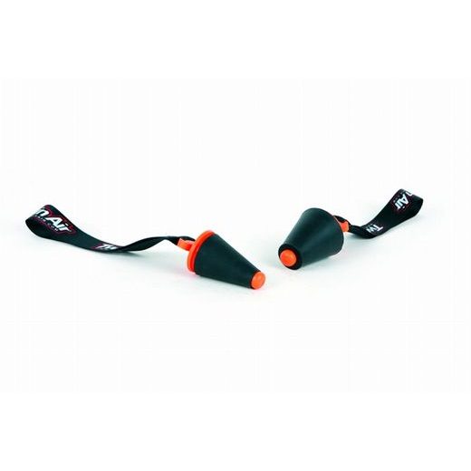 ZÁTKA VÝFUKU TWINAIR 177700 "SMALL" (WITH STRAP)