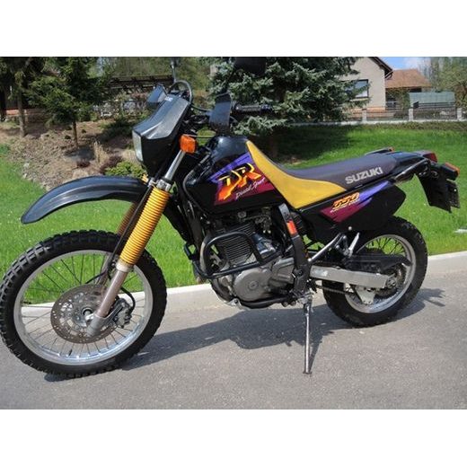 OCHRANA MOTORA RDMOTO CF10KD MATNÁ ČIERNA