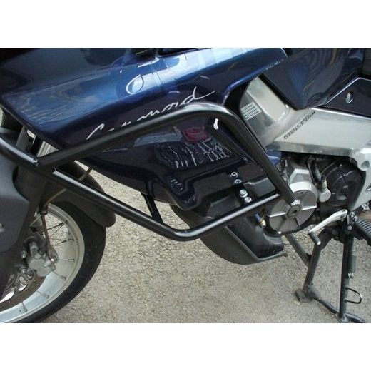 OCHRANA MOTORA RDMOTO CF13KD ČIERNA