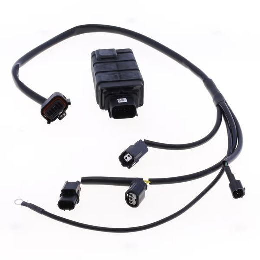 SADY VALCA ATHENA P400210100073 VEĽKÉ VŔTANIE D85 MM, 290 CC TO INCREASE PERFORMANCE