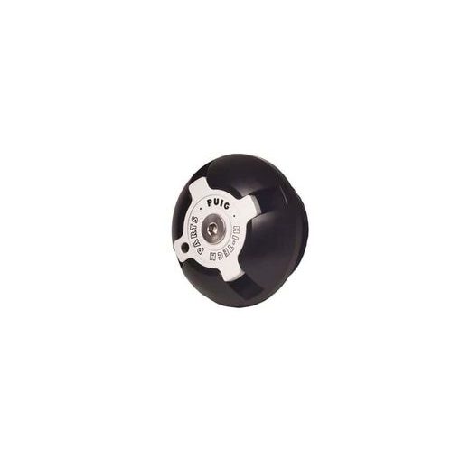 PLUG OIL CAP PUIG 6155N ČIERNA M20X1,5