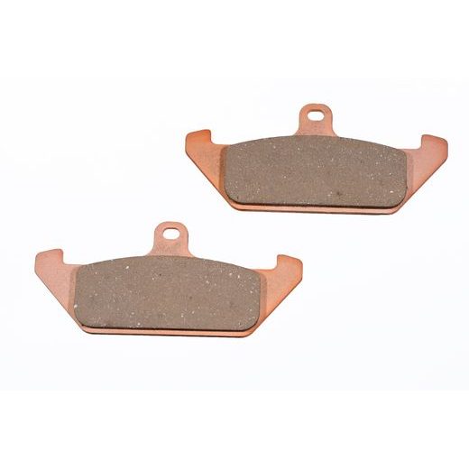 BRZDOVÉ OBLOŽENIE GOLDFREN 101 AD STREET