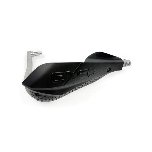 HANDGUARDS FULL KIT EXED EX-HDG-K ČIERNA
