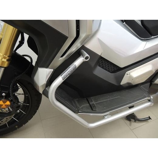 OCHRANA MOTORA RDMOTO CF104S STRIEBORNÁ