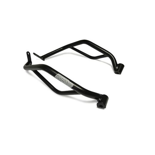 OCHRANA MOTORA RDMOTO CF108KD MATNÁ ČIERNA