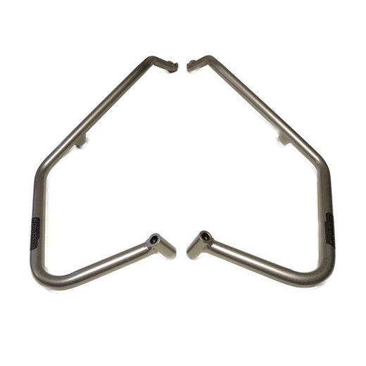 OCHRANA MOTORA RDMOTO CF104S STRIEBORNÁ
