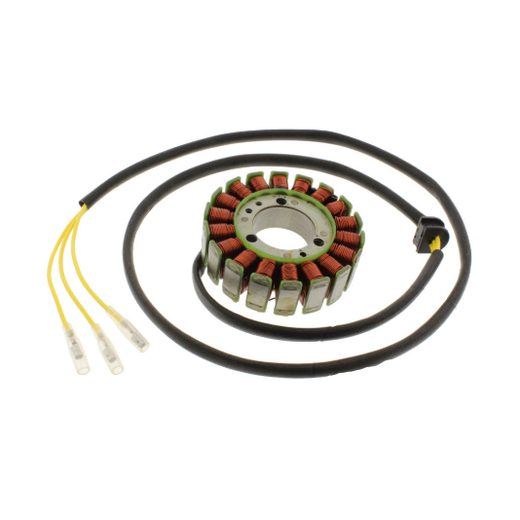 STATOR JMP