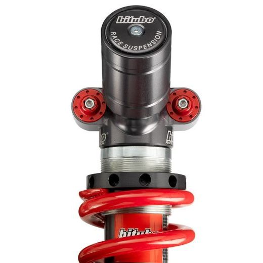 ZADNÝ TLMIČ BITUBO XXT7 WITH MANUAL SPRING PRELOAD AND LONGER LENGHT