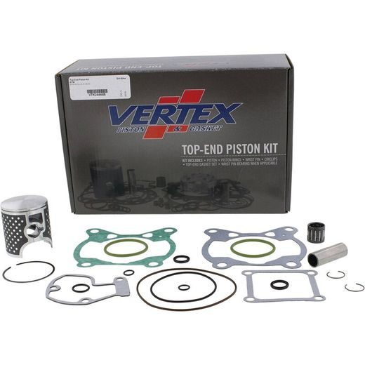 SÚPRAVA PIESTOV TOPEND VERTEX VTK24446B VALEC 47 MM PIEST 46,95MM