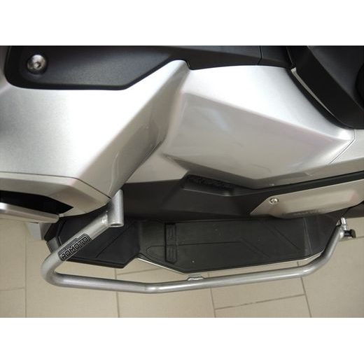 OCHRANA MOTORA RDMOTO CF104S STRIEBORNÁ