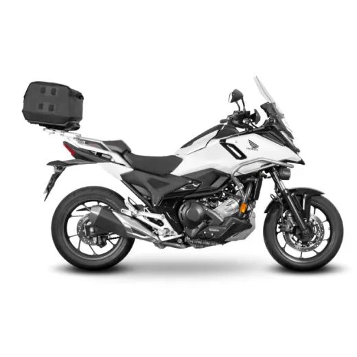 MONTÁŽNA SADA PRE TOP MASTER SHAD H0NC76ST (COMPATIBLE WITHOUT OEM HONDA RACK)