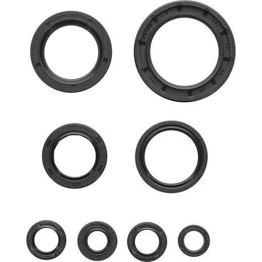 SADA GUFIER MOTORU WINDEROSA 822996
