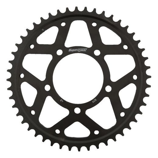 REŤAZOVÁ SADA D.I.D CHAIN - ZLATÝ REŤAZ 530 VX, X-KRÚŽOK, KOLIESKO JT POGUMOVANÉ, ROZETA SUPERSPROX PRE SUZUKI VZ 800 MARAUDER 1997-2004