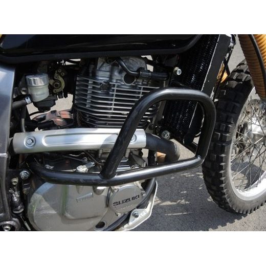 OCHRANA MOTORA RDMOTO CF10KD MATNÁ ČIERNA