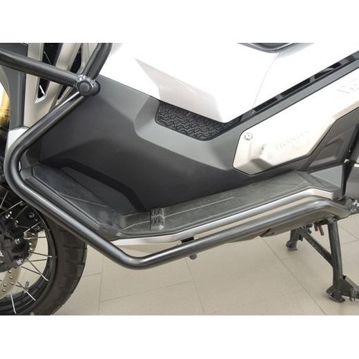 OCHRANA MOTORA RDMOTO CF105KD MATNÁ ČIERNA