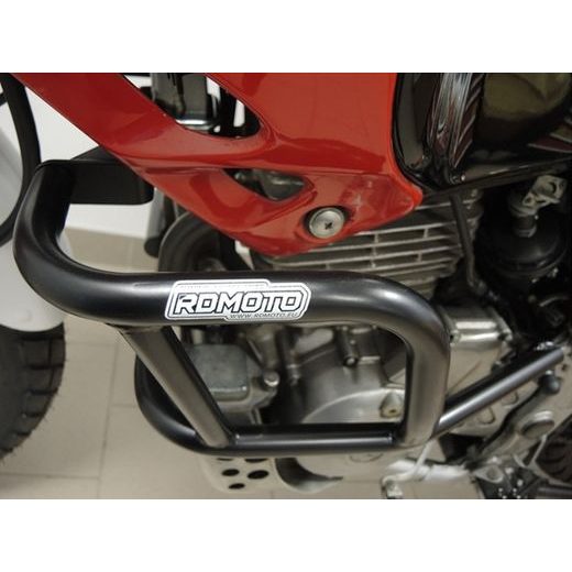 OCHRANA MOTORA RDMOTO CF112KD MATNÁ ČIERNA