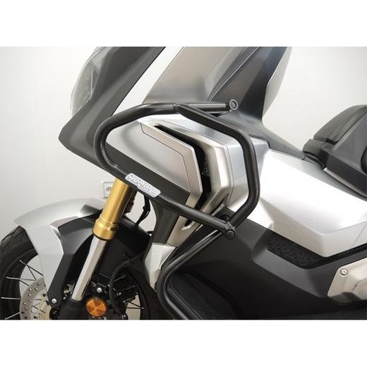 OCHRANA MOTORA RDMOTO CF105KD MATNÁ ČIERNA