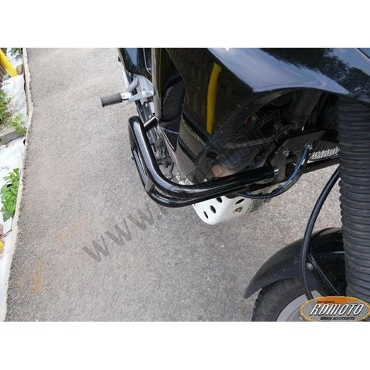 OCHRANA MOTORA RDMOTO CF31KD MATNÁ ČIERNA