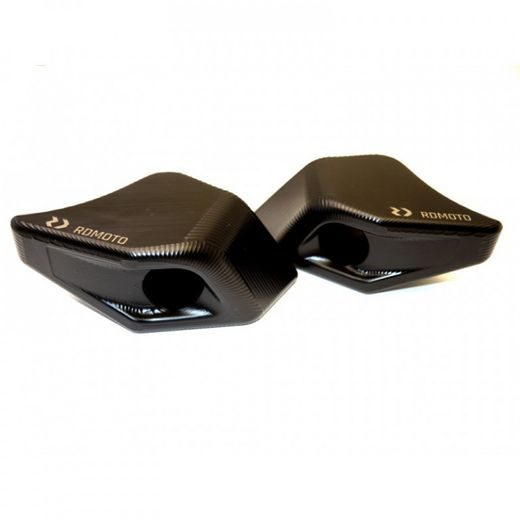 CRASH SLIDERS RDMOTO KTM13N