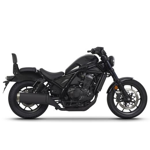 OPIERKA SHAD H0RB11SN SISSY BAR