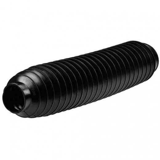 PAIR OF GAITERS ARIETE 09932 ČIERNA DIAM.40/57 L=400