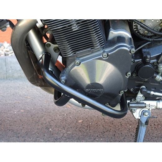 OCHRANA MOTORA RDMOTO CF23KD MATNÁ ČIERNA