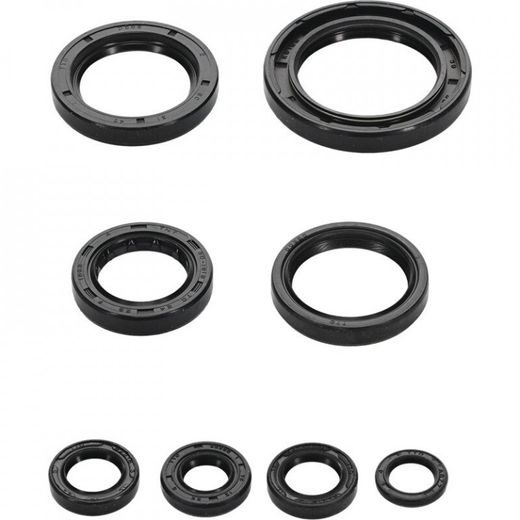 SADA GUFIER MOTORU WINDEROSA 822996