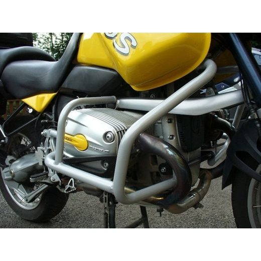 OCHRANA MOTORA RDMOTO CF08S STRIEBORNÁ