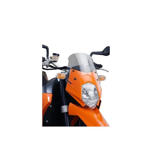 PLEXI NA MOTORKU PUIG NEW GEN. SPORT 5053H DYMOVÉ