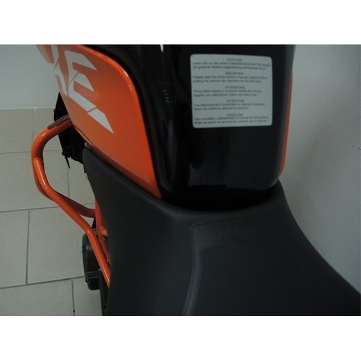 OCHRANA MOTORA RDMOTO CF101O ORANŽOVÁ