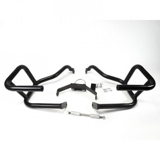 OCHRANA MOTORA RDMOTO CF31KD MATNÁ ČIERNA