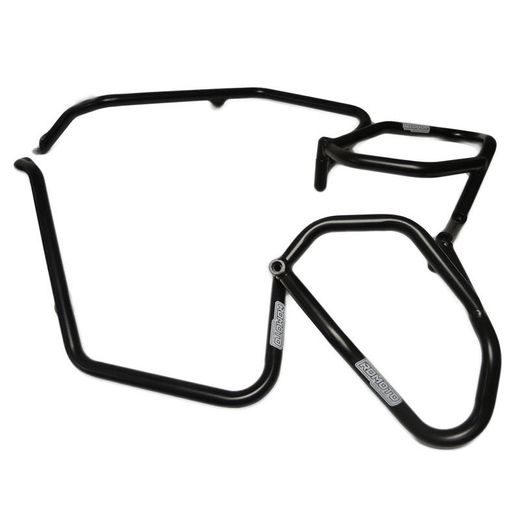OCHRANA MOTORA RDMOTO CF105KD MATNÁ ČIERNA