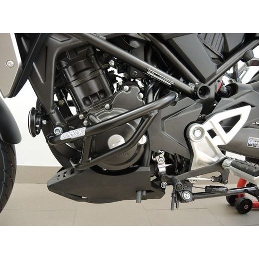 OCHRANA MOTORA RDMOTO CF102KD MATNÁ ČIERNA