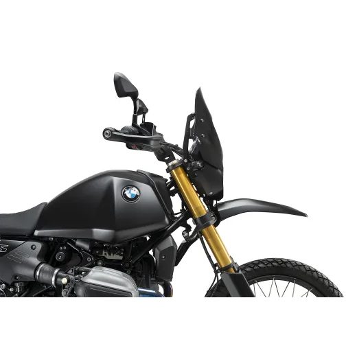 PLEXI NA MOTORKU PUIG NEW. GEN TOURING 22854F TMAVÁ DYMOVÁ