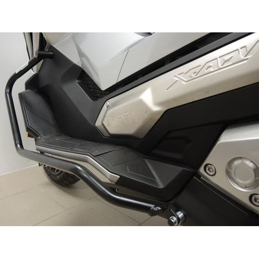 OCHRANA MOTORA RDMOTO CF104KD MATNÁ ČIERNA