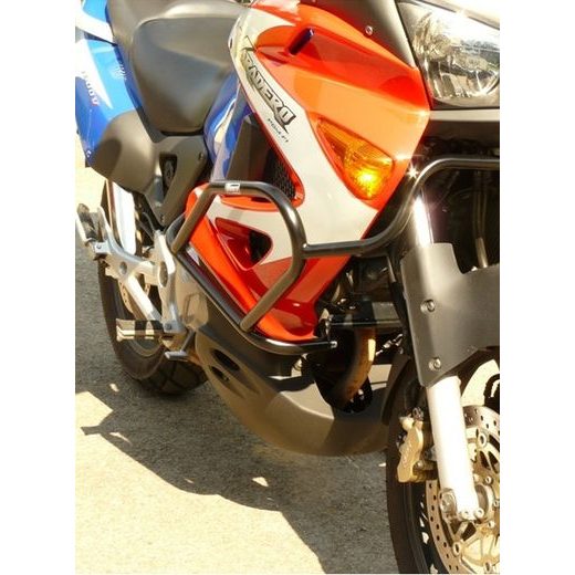 OCHRANA MOTORA RDMOTO CF34KD MATNÁ ČIERNA