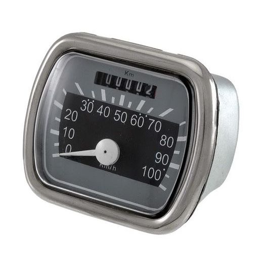 TACHOMETER RMS 163680033