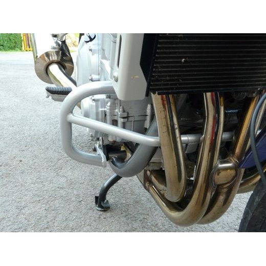 OCHRANA MOTORA RDMOTO CF25S STRIEBORNÁ