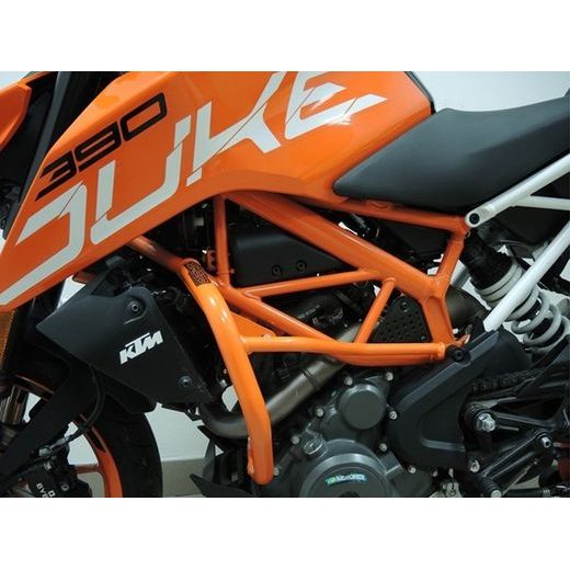 OCHRANA MOTORA RDMOTO CF101O ORANŽOVÁ