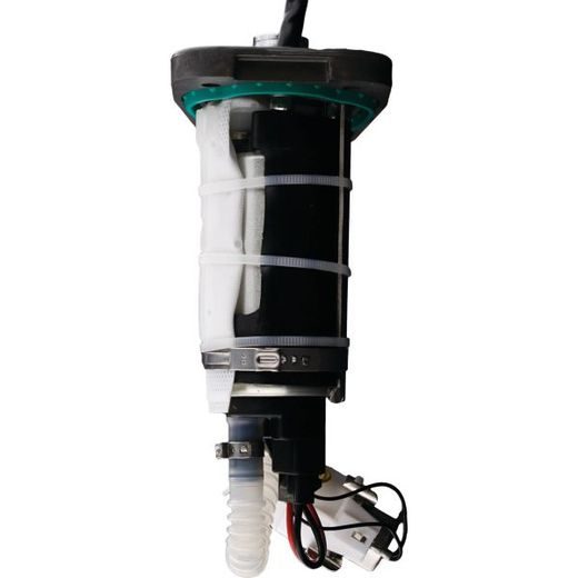 FUEL PUMP MODULE ALL BALLS RACING 47-1062