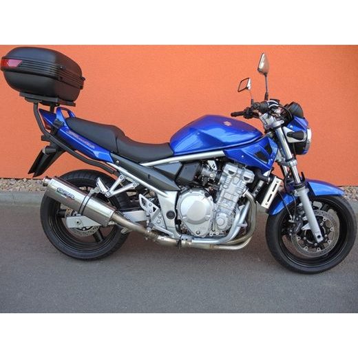 OCHRANA MOTORA RDMOTO CF06S STRIEBORNÁ