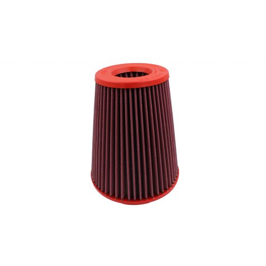 DVOJITÝ KUŽEĽOVÝ VZDUCHOVÝ FILTER BMC FBTW150-230P PLASTOVÁ VRCHNÁ ČASŤ