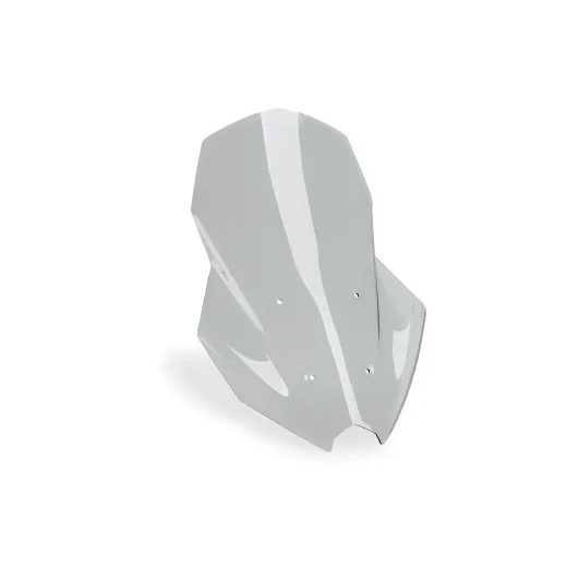 PLEXI NA MOTORKU PUIG V-TECH LINE TOURING 22407H DYMOVÉ