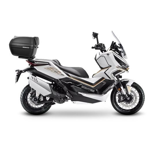 MONTÁŽNA SADA PRE TOP MASTER SHAD Z0DV35ST