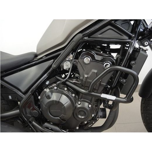 OCHRANA MOTORA RDMOTO CF103KD MATNÁ ČIERNA